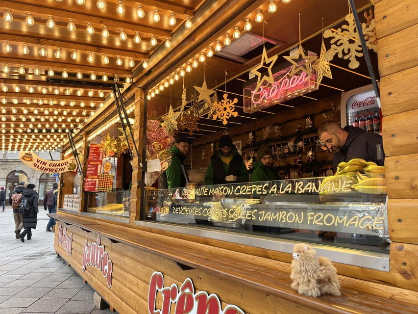 Strasbourg: Colmar, Villages & Castle Private Day Trip - Discovering the Charm of Colmar