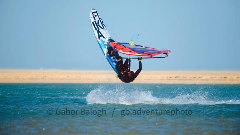 The Perfect Windsurfing Trip: Rent Top Equipment With Rent&Go in Fuerteventura!