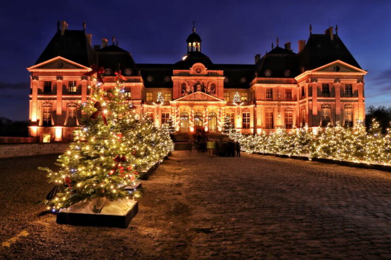 Versailles & Vaux Le Vicomte Castles & Barbizon VIP 8hrs