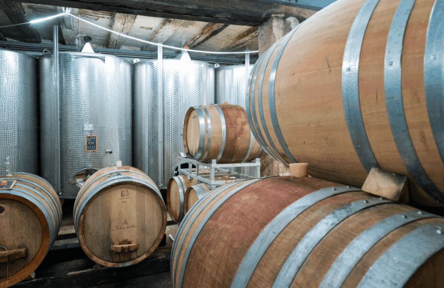 Wihr-au-Val: Wine Tasting and Cellar Tour - Overview and Pricing