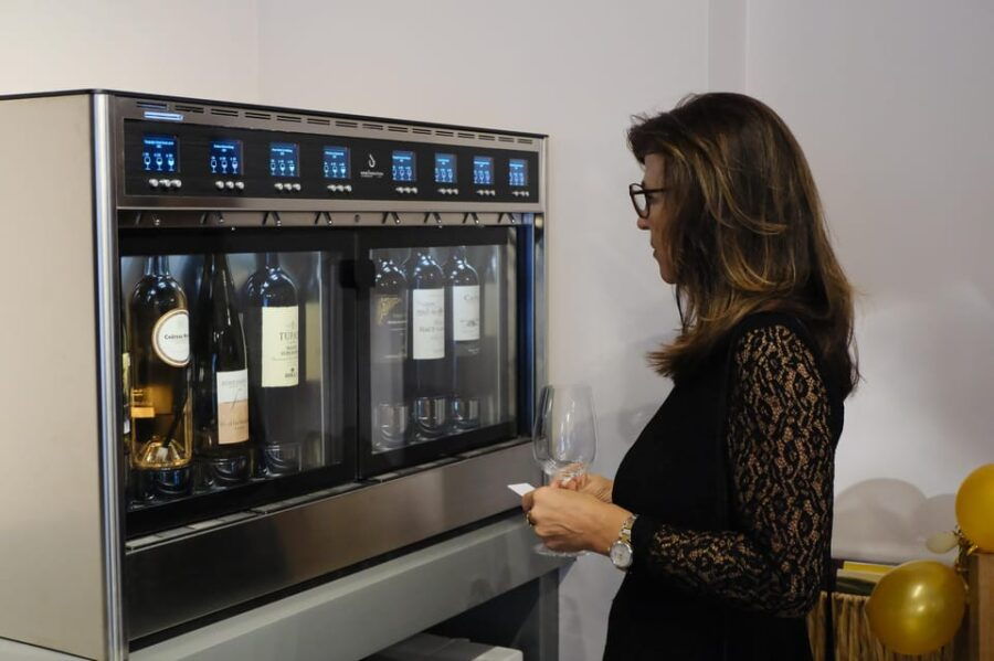 Wine Tasting in the Heart of Paris - Good To Know