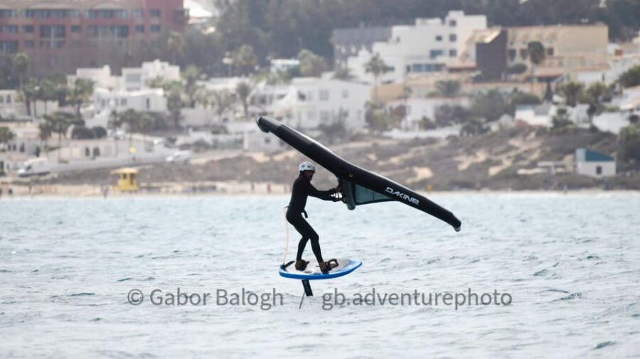 Wingfoil Rental in Costa Calma: Your Adventure Starts With Rent&Go! - Rental Rates and Options