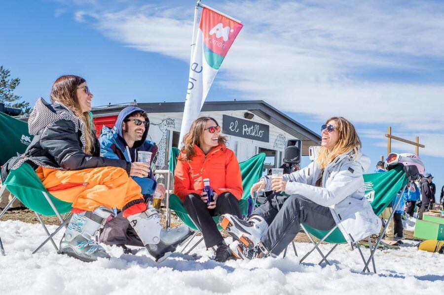 2 Days Snow Escape From Valencia - Overview and Pricing