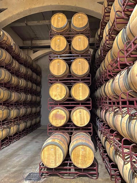 4-Days Wine Trip to Valencia & Requena! 16/9 – 20/9 – 2025