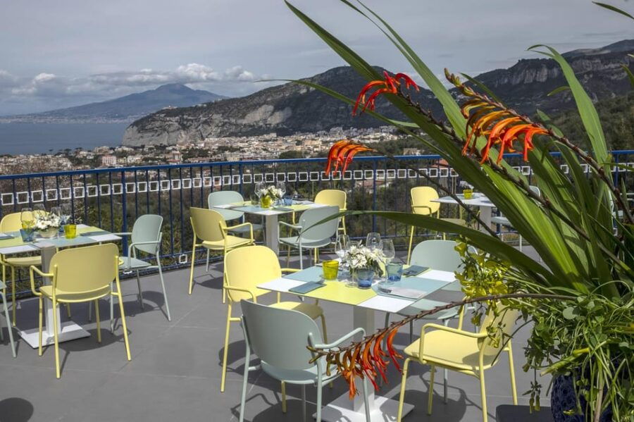 5 Wine Tastings With Typical Products in Sorrento Coast - The Allure of Sorrento Coast Wine Tasting