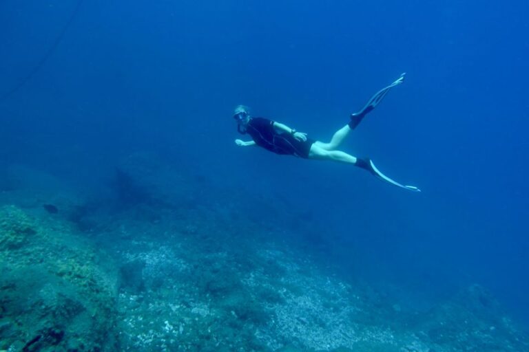 Abades: Guided Snorkeling Tour With Photos