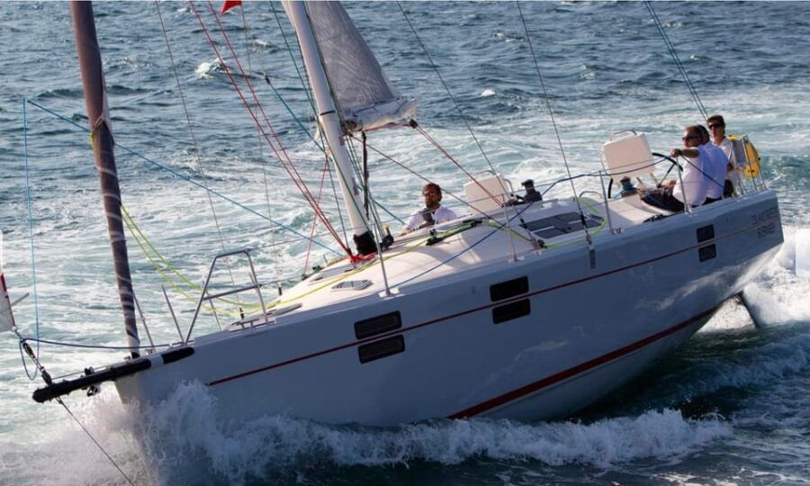 Adventure Sailing: Explore the Wonders of the Cyclops Riviera (Catania) - What to Expect During the Tour