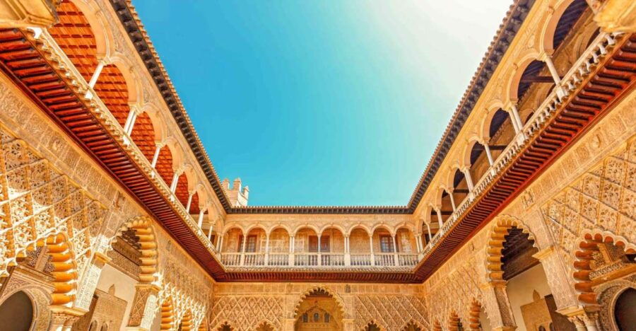 Alcázar of Seville Skip-the-Line Tickets and Guided Tour - Tour Overview and Pricing