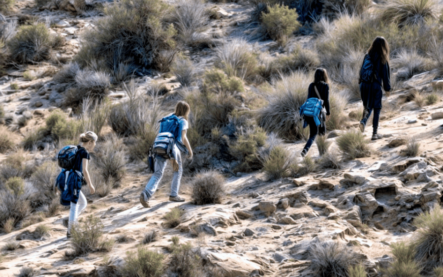 Alicante: Coastline E-Bike and Hiking Tour - Tour Overview