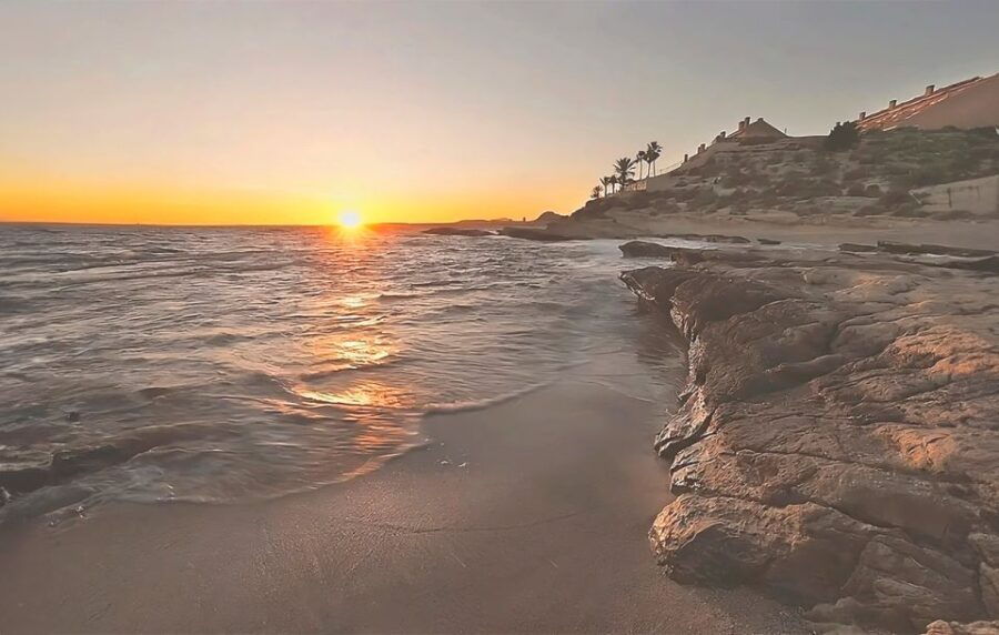Alicante: E-Bike, Snorkeling and Paddle Surf Tour - Tour Overview