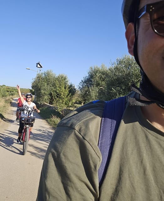 Alta Murgia: E-Bike Tour With Panoramic Aperitivo in Nature - Discovering Alta Murgia National Park