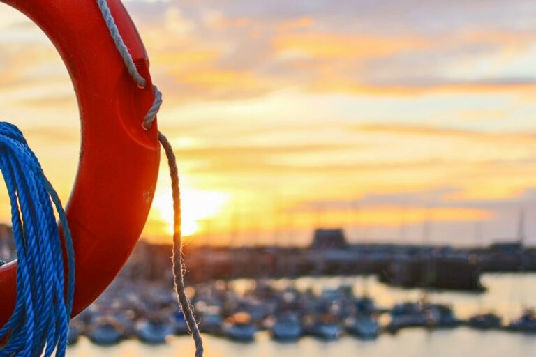 Altea: Catamaran Tour With Sunset Option