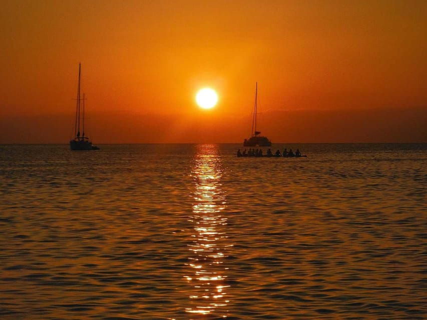 Altea: Motor Catamaran Boat Tour With Sunset Option - Overview of the Activity