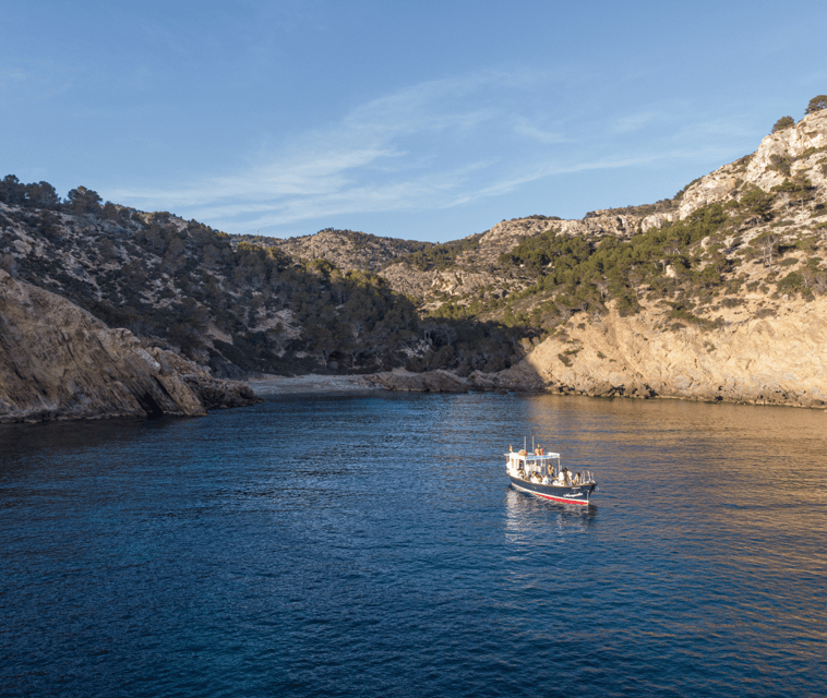 Andratx: 2h Afternoon Tour & Snorkelling - Tour Overview