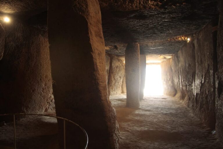 Antequera World Heritage Guided Tour Guide