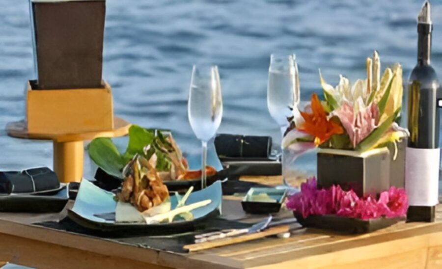 Aperitif At Sunset Palermo - Overview of the Experience