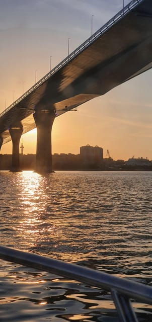 Aperitif by Boat From El Puerto De Santa Maria - Frequently Asked Questions