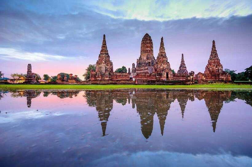Ayutthaya Private Guided Day Tour, 4 Ancient Temples - Tour Overview and Details