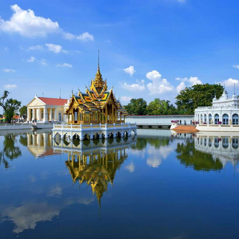 Bangkok: Ayutthaya 3 Historic Attractions Private Day Tour - Tour Overview and Details