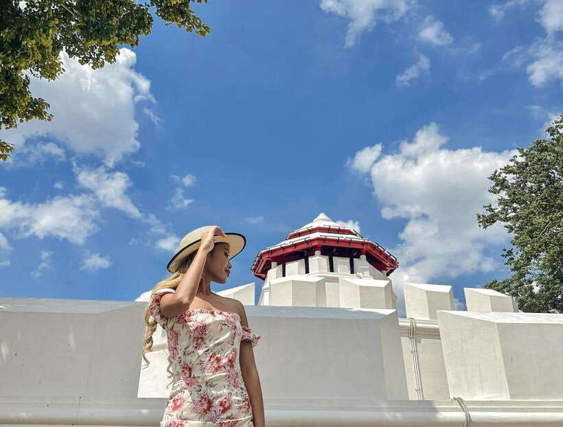 Bangkok: Instagram Tour With Professional Photographer - An Instagrammable Tour of Bangkok