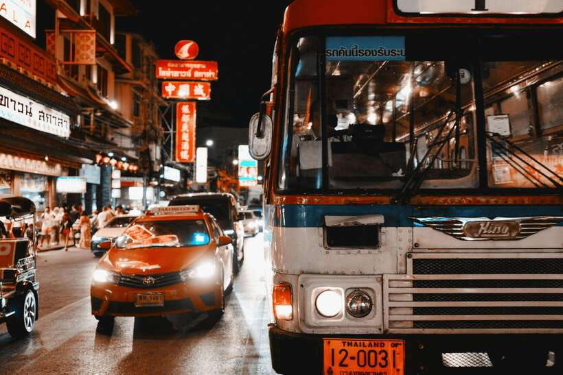 Bangkok: Private Riverside, Boat Ride & Chinatown, 1 Day - Tour Overview