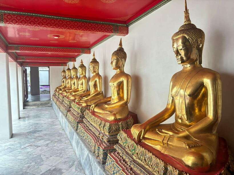 Bangkok: Wat Pho and Wat Arun Guided Walking Tour (2 Hours) - Tour Overview and Pricing