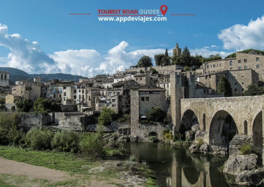 Barcelona: Besalú, Figueres, and Girona Day Trip With Lunch - Overview and Pricing