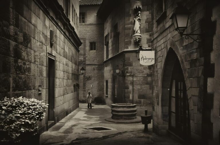 Barcelona: City Highlights Evening Walking Tour