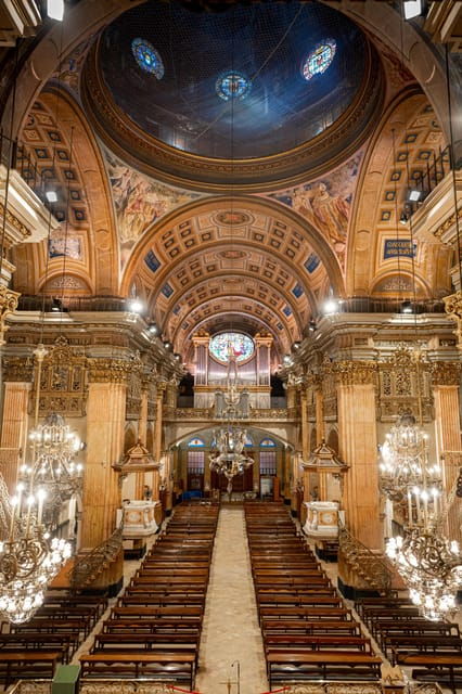 Barcelona: Classical Music Concert of Vivaldi, Mozart & More - Concert Overview