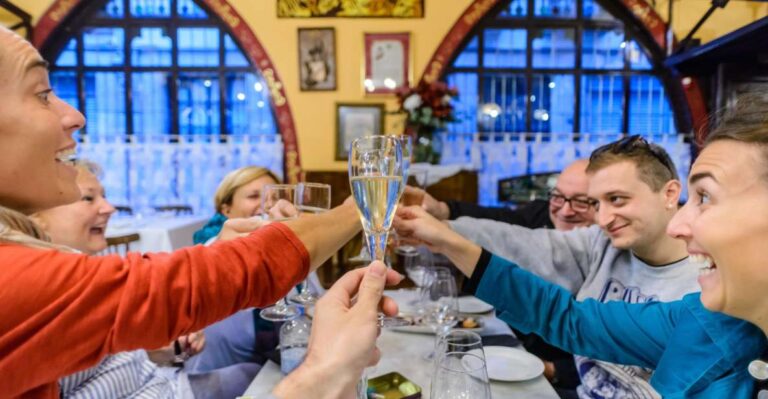 Barcelona Ebike Tour With Wine and Tapas Experience