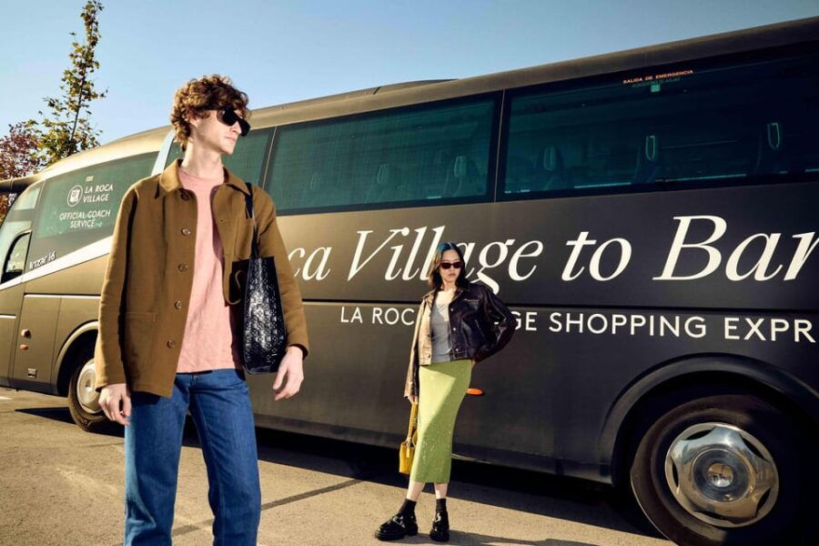 Barcelona: La Roca Village Shopping Express® Day Trip - Trip Overview and Pricing