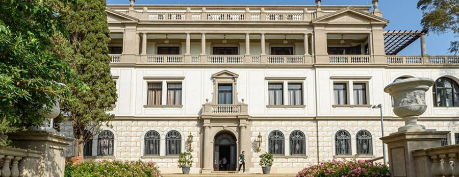 Barcelona: Movie Classics Concert - Event Overview