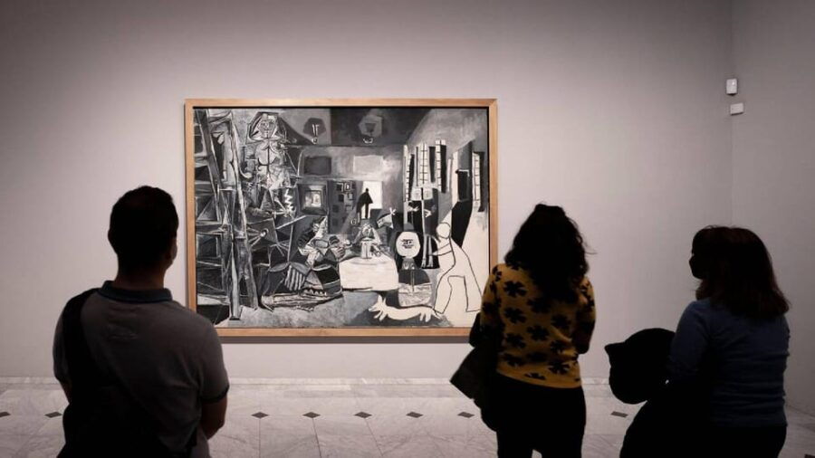 Barcelona: Picasso Walking Tour With Picasso Museum Tickets - Tour Overview and Details
