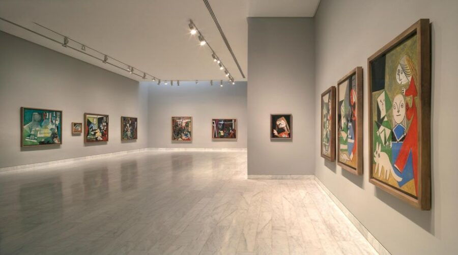 Barcelona: Picassos Barcelona & Picasso Museum Walking Tour - Tour Overview