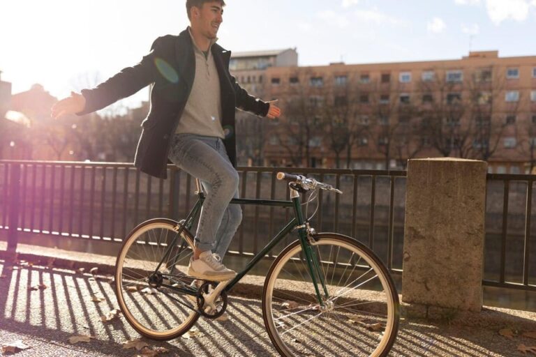 Barcelona Private E-Bike Tour