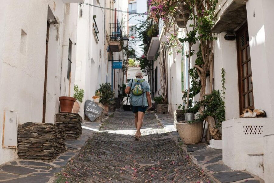 Barcelona: Private Tour Besalú - Girona and Diamond Head of Catalonia - Tour Overview and Pricing