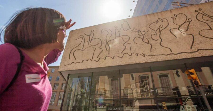 Barcelona: Small Group Picasso Tour With Picasso Museum - Tour Overview