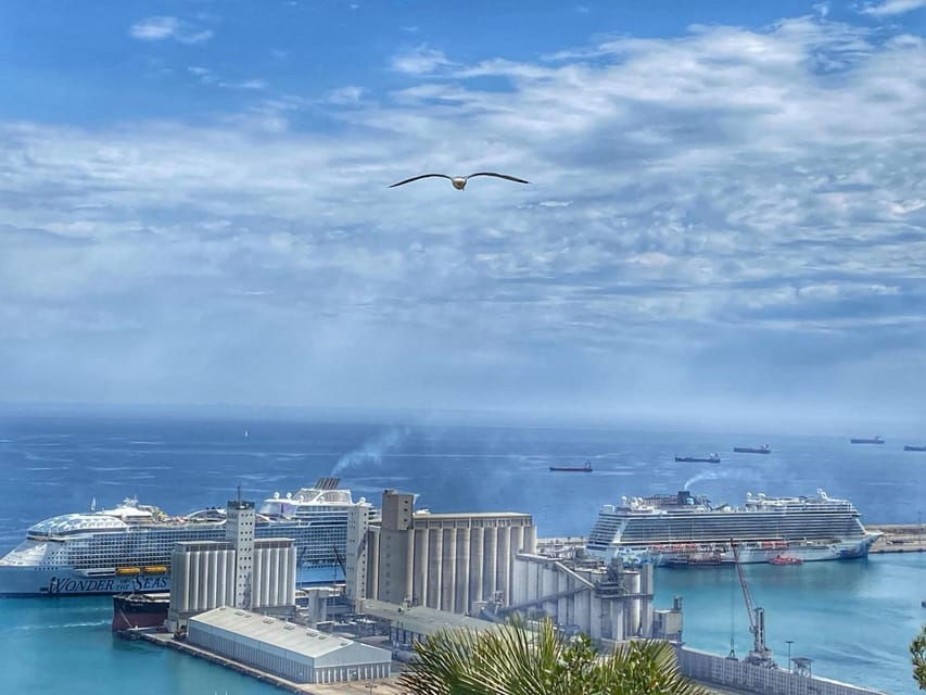 Barcelona: VIP Tailor-Made Tour With Private Guide - Tour Personalization and Itinerary