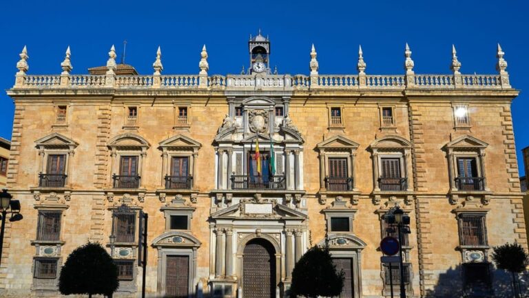 Best of Granada: Private Walking Tour With a Local