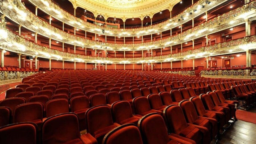 Bilbao Architecture and Churches Tour - Tour Overview