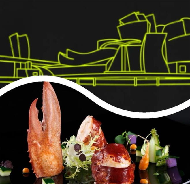 Bilbao: Guggenheim Museum Skip-the-Line Guided Tour & Dinner - Tour Overview and Pricing