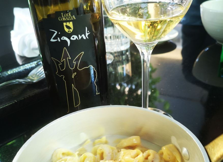 Bologna: City Center Guided Wine Walking Tour - Tour Overview and Pricing