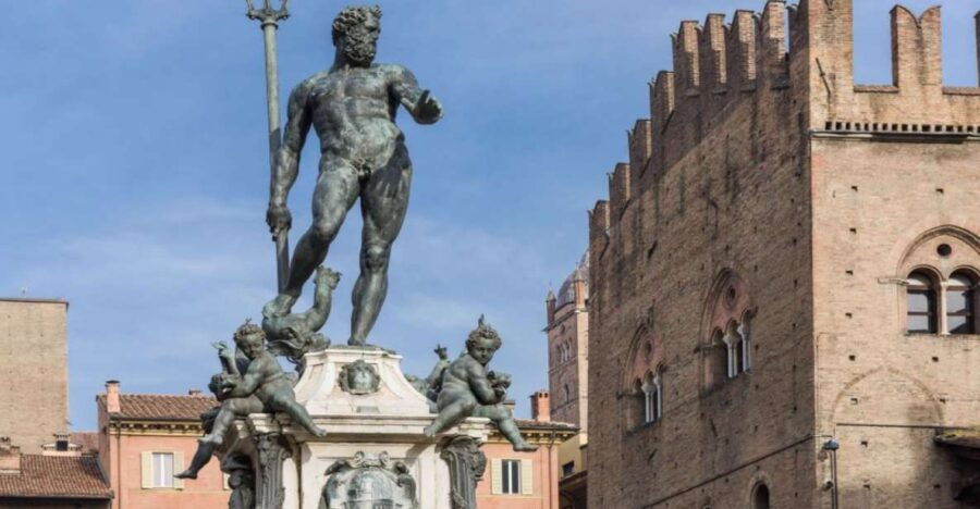 Bologna Guided Bike Tour - Overview of the Bologna Guided Bike Tour