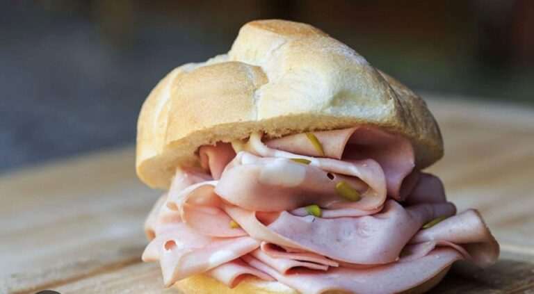 Bologna: Tagliatelle and Mortadella With Chef Antonio