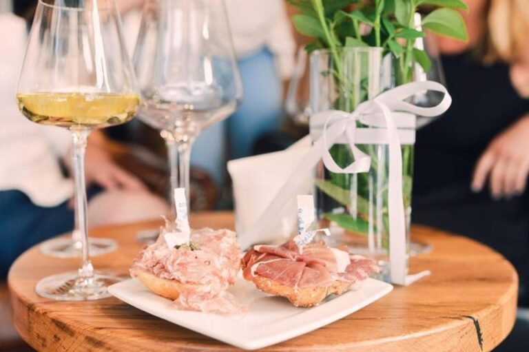 Bolzano: Wine Tasting Tour With Wine Expert