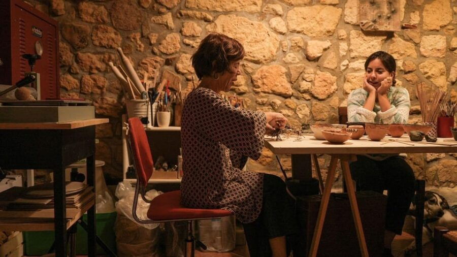 Cagliari: Ceramics Workshop - Workshop Overview