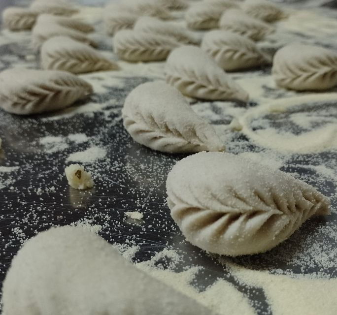 Cagliari: Workshop of Traditional Sardinian Fresh Pasta