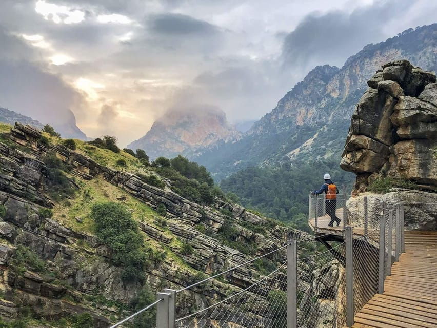 Caminito Del Rey Private Excursion From Marbella - Overview and Pricing