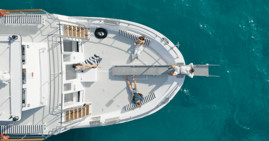 Can Pastilla: Morning Boat Tour With Snorkelling 2h - Inclusions