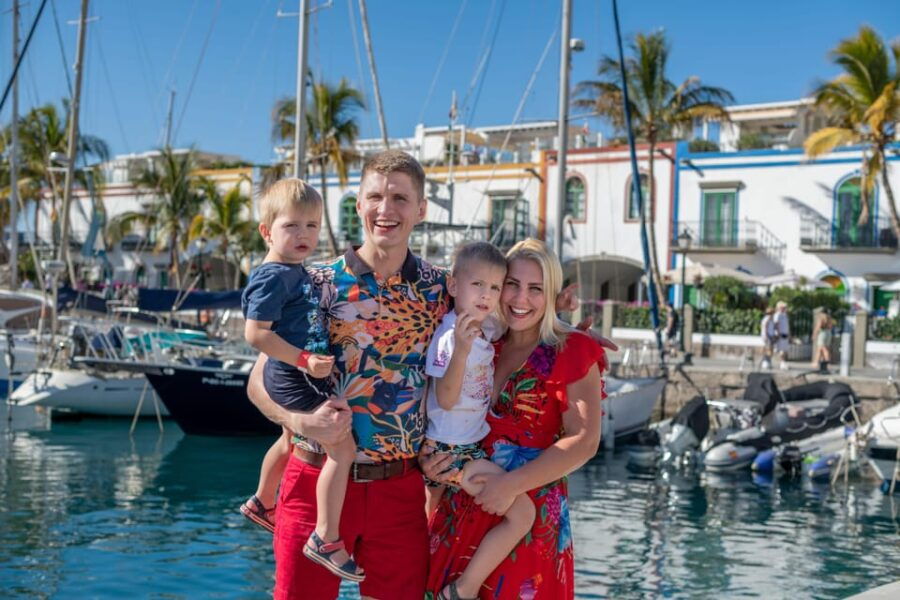 Canary Islands - Top Activities and Experiences